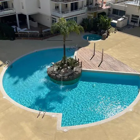 Bonito Piso Con Piscina Comunitaria Av-71 Apartment *