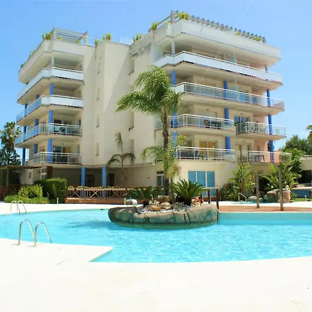 Bonito Piso Con Piscina Comunitaria Av-71
