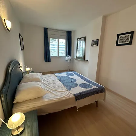 Bonito Piso Con Piscina Comunitaria Av-71 Apartment Roses