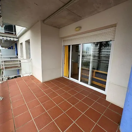Bonito Piso Con Piscina Comunitaria Av-71