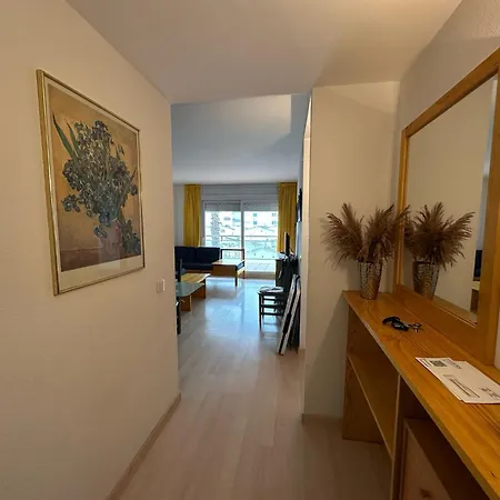 Bonito Piso Con Piscina Comunitaria Av-71 Apartment *